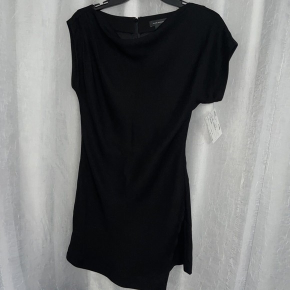 Club Monaco Women's Romper Black Size 0 - Picture 1 of 7